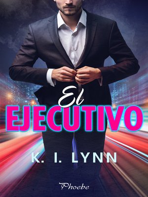 cover image of El ejecutivo